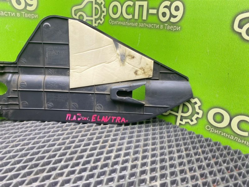 Накладка консоли, 790 рублей, Тверь