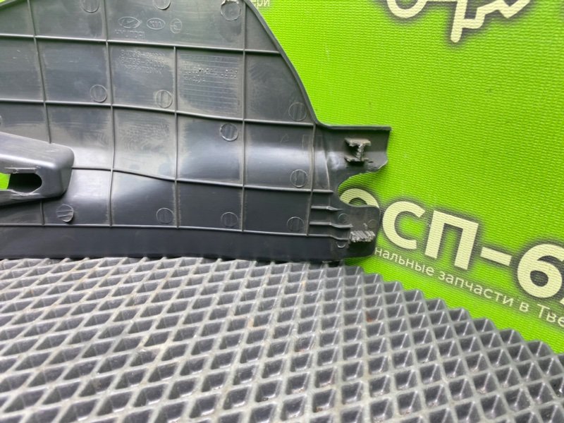 Накладка консоли, 490 рублей, Тверь