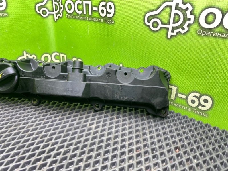 Крышка клапанов, 1990 рублей, Тверь