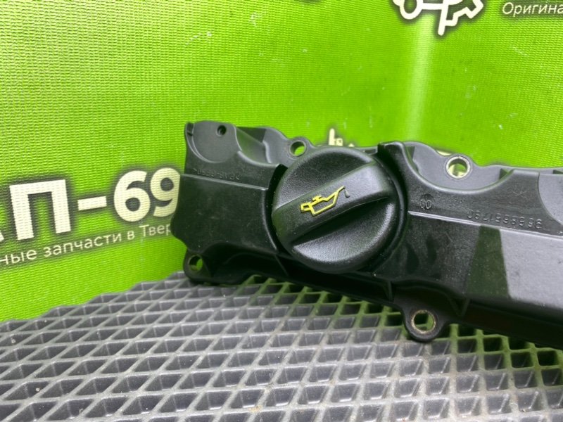 Крышка клапанов, 1990 рублей, Тверь