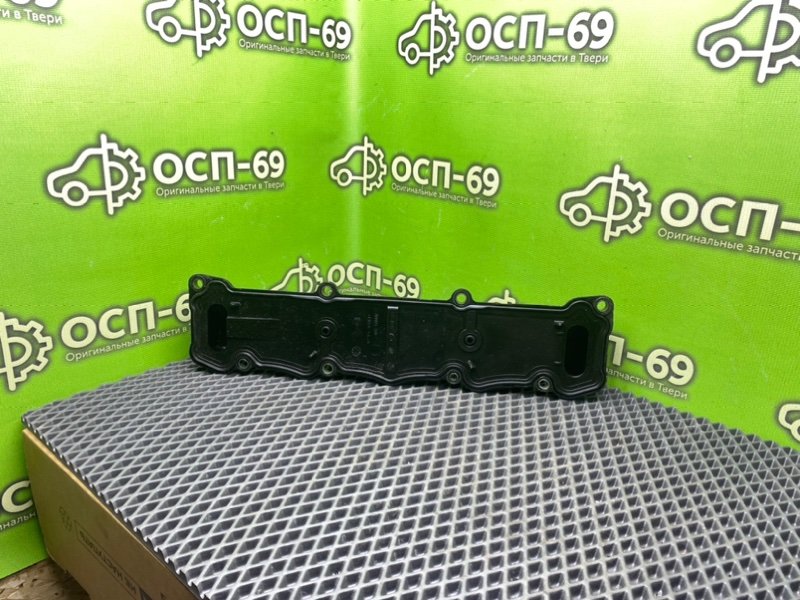 Крышка клапанов, 1990 рублей, Тверь