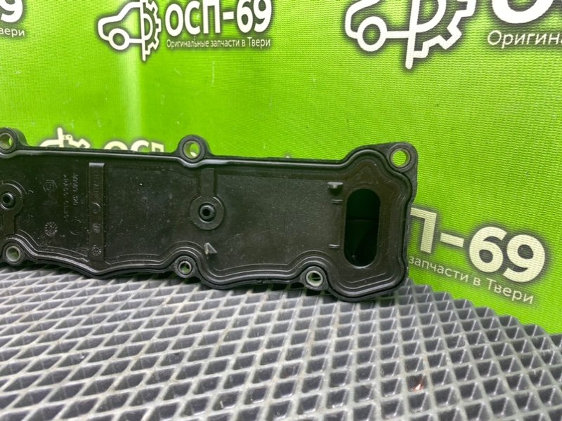 Крышка клапанов, 1990 рублей, Тверь