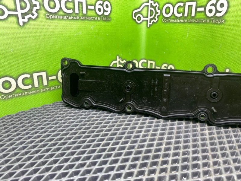 Крышка клапанов, 1990 рублей, Тверь