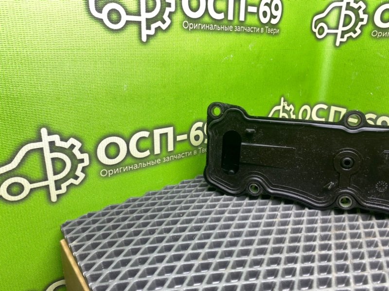 Крышка клапанов, 1990 рублей, Тверь