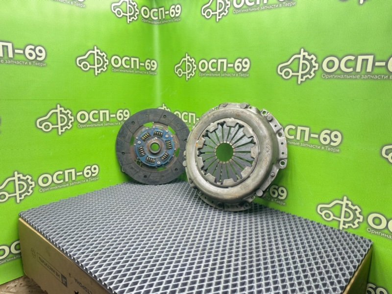 Сцепление, 4990 рублей, Тверь