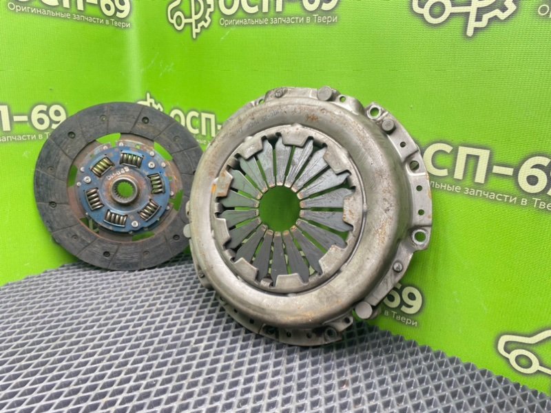 Сцепление, 4990 рублей, Тверь