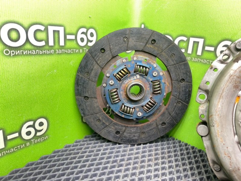 Сцепление, 4990 рублей, Тверь