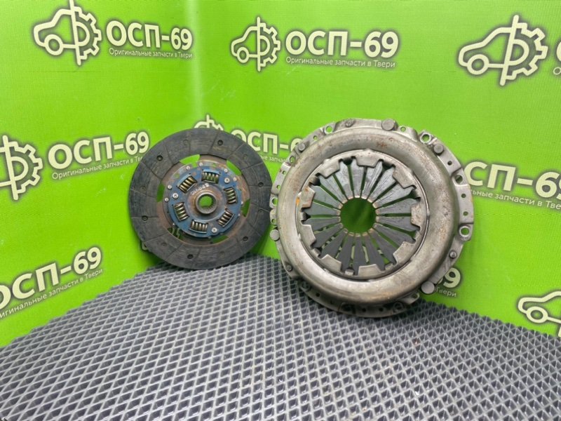 Сцепление, 4990 рублей, Тверь