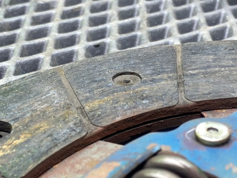 Сцепление, 4990 рублей, Тверь