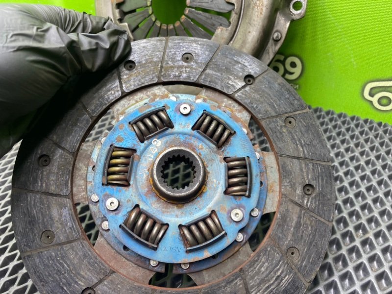 Сцепление, 4990 рублей, Тверь