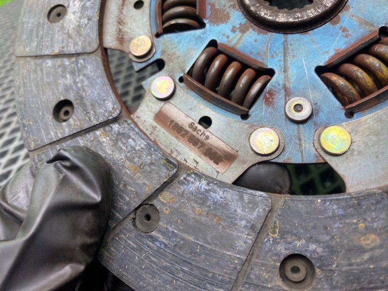 Сцепление, 4990 рублей, Тверь