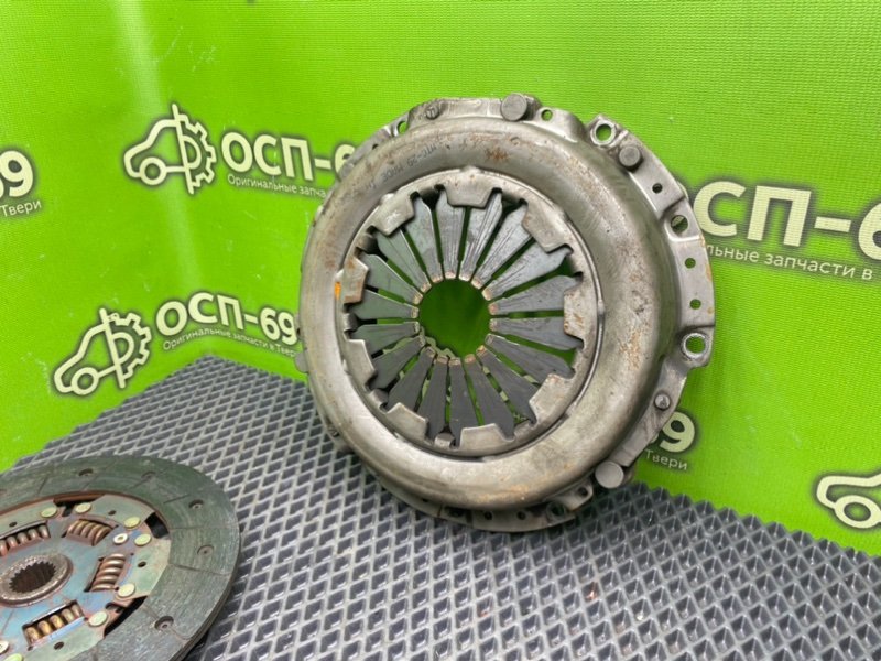 Сцепление, 4990 рублей, Тверь