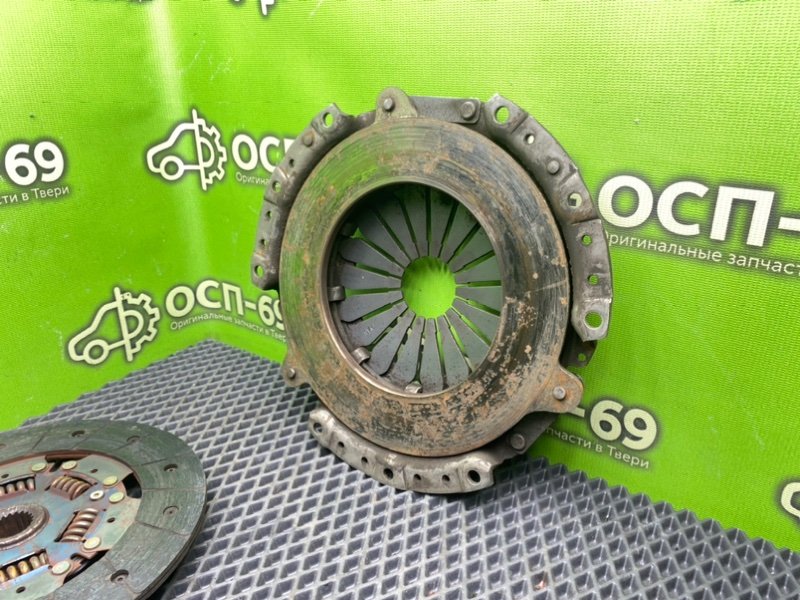 Сцепление, 4990 рублей, Тверь