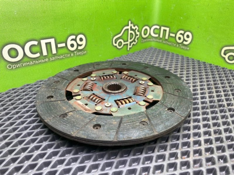 Сцепление, 4990 рублей, Тверь