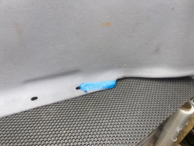 Потолок, 1490 рублей, Тверь