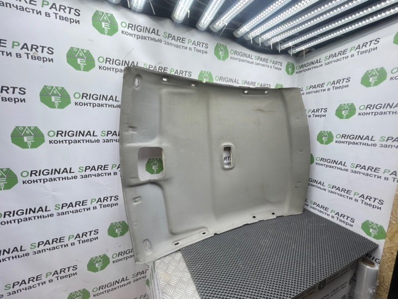 Потолок, 1490 рублей, Тверь