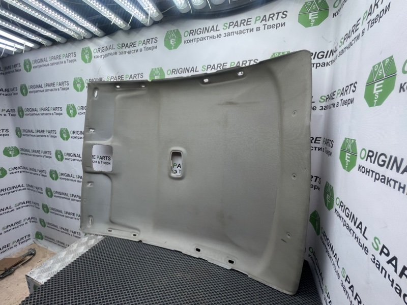 Потолок, 1490 рублей, Тверь