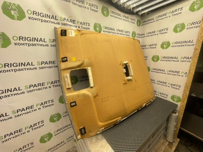 Потолок, 1490 рублей, Тверь