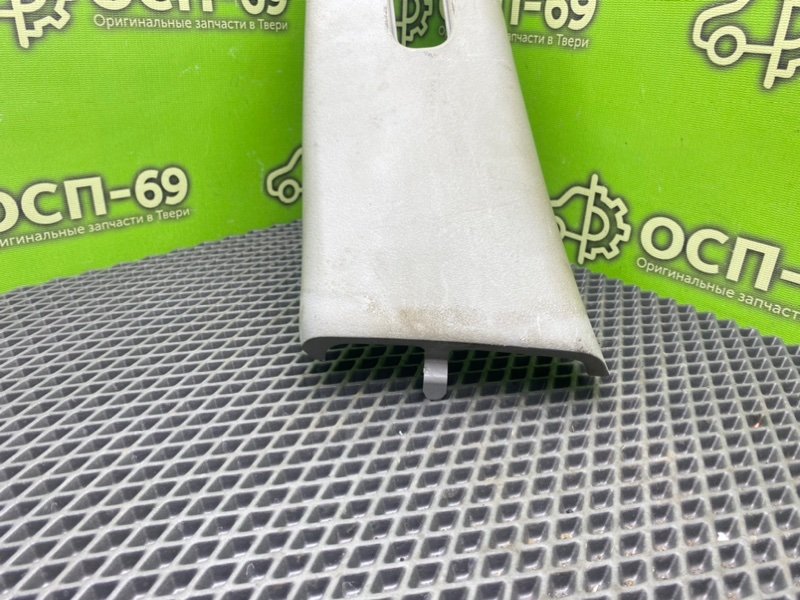 Накладка стойки, 490 рублей, Тверь