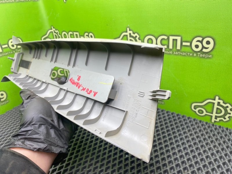 Накладка стойки, 490 рублей, Тверь