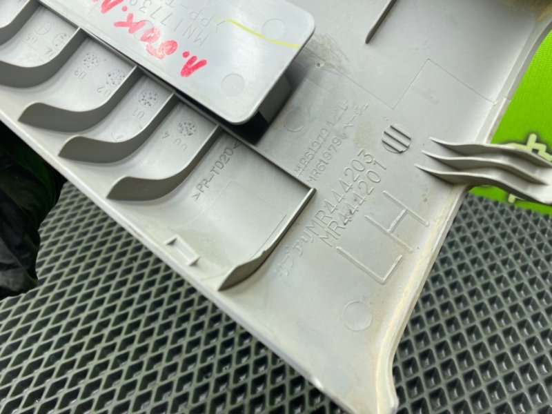 Накладка стойки, 490 рублей, Тверь