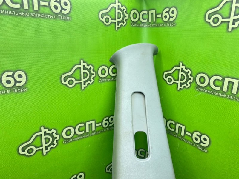 Накладка стойки, 490 рублей, Тверь