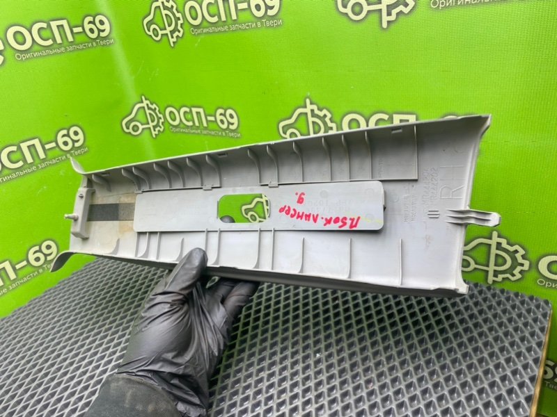 Накладка стойки, 490 рублей, Тверь