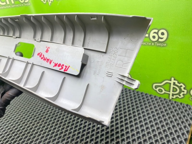 Накладка стойки, 490 рублей, Тверь