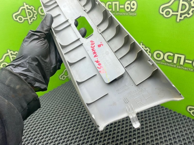 Накладка стойки, 490 рублей, Тверь