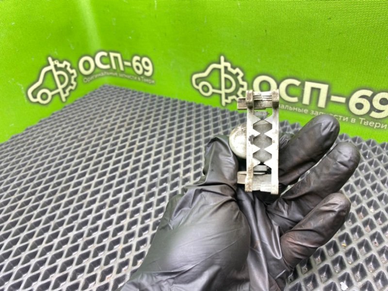 Крепеж радиатора, 1990 рублей, Тверь