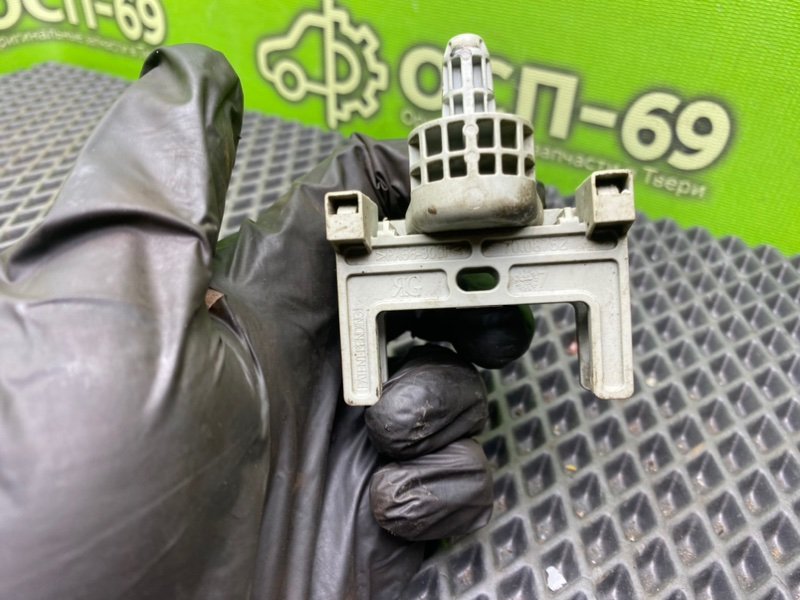 Крепеж радиатора, 1990 рублей, Тверь