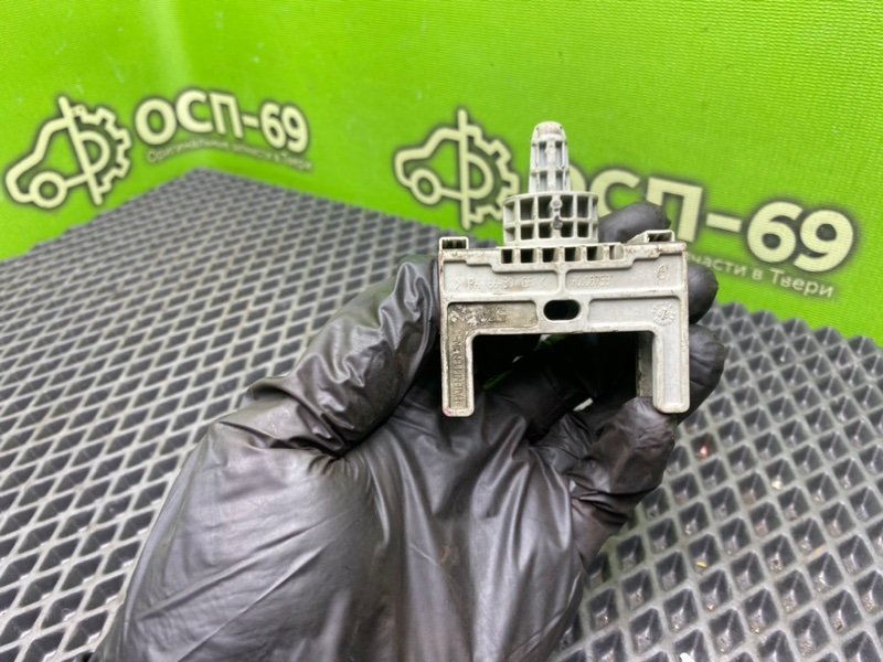 Крепеж радиатора, 1990 рублей, Тверь