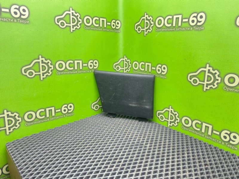 Обшивка багажника, 990 рублей, Тверь