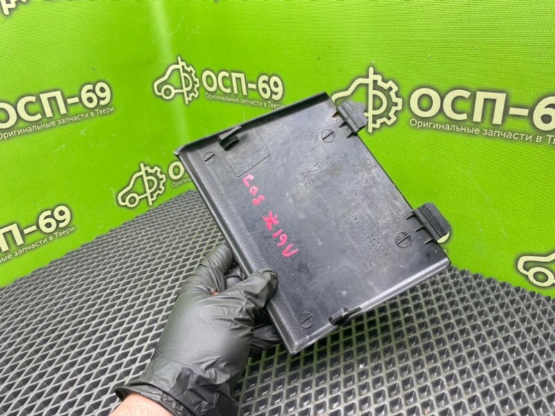 Обшивка багажника, 990 рублей, Тверь