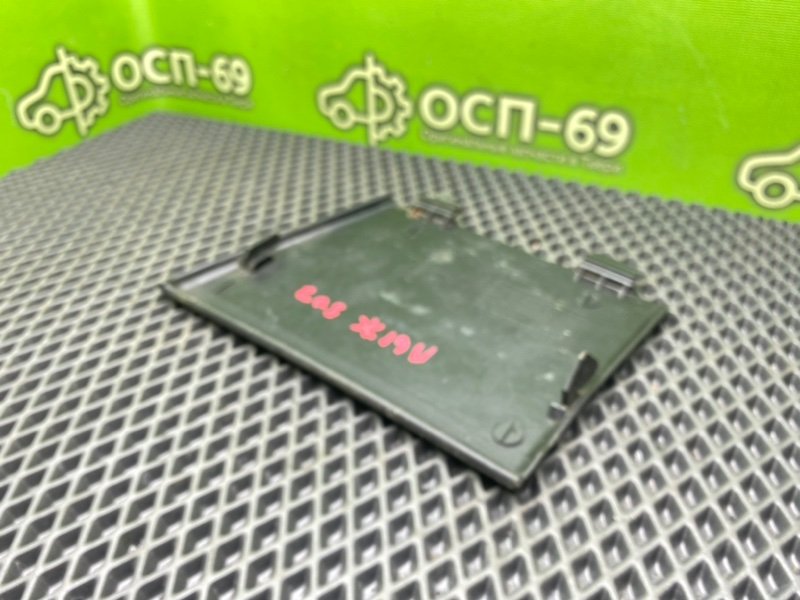 Обшивка багажника, 990 рублей, Тверь