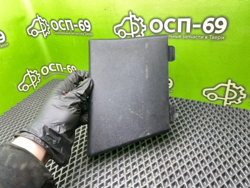 Обшивка багажника, 990 рублей, Тверь