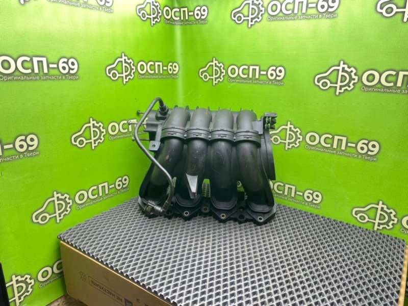 Коллектор впускной, 1990 рублей, Тверь