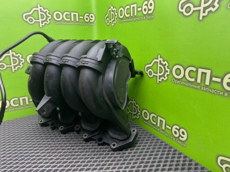 Коллектор впускной, 1990 рублей, Тверь