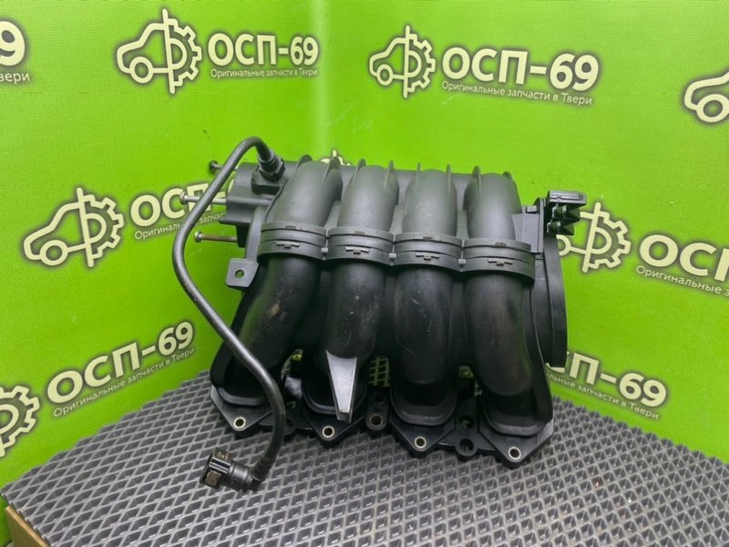 Коллектор впускной, 1990 рублей, Тверь