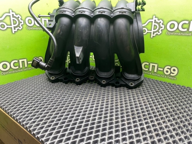 Коллектор впускной, 1990 рублей, Тверь