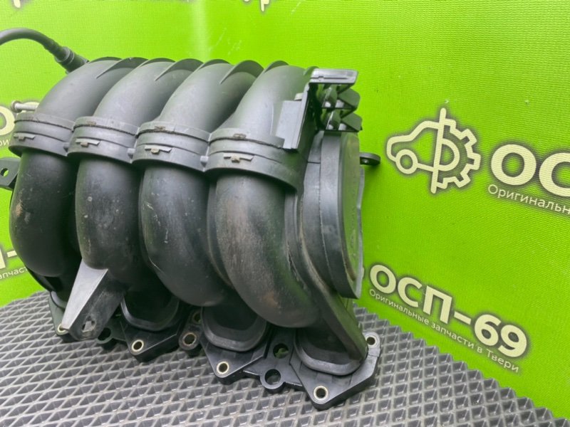 Коллектор впускной, 1990 рублей, Тверь