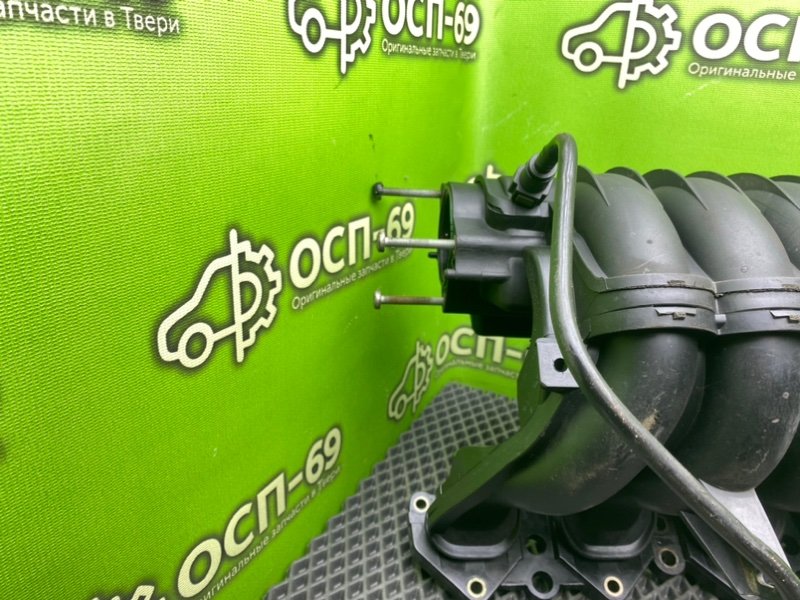 Коллектор впускной, 1990 рублей, Тверь