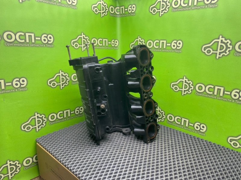 Коллектор впускной, 1990 рублей, Тверь