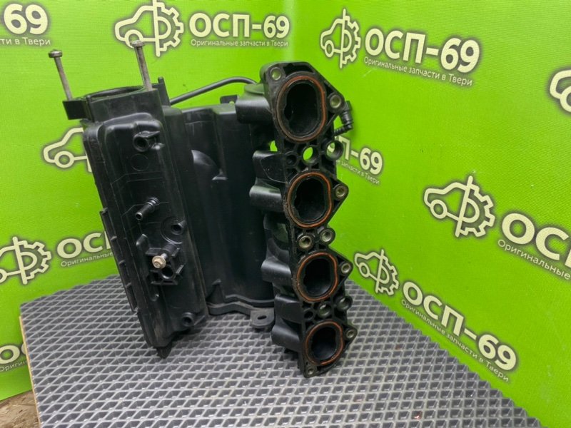 Коллектор впускной, 1990 рублей, Тверь