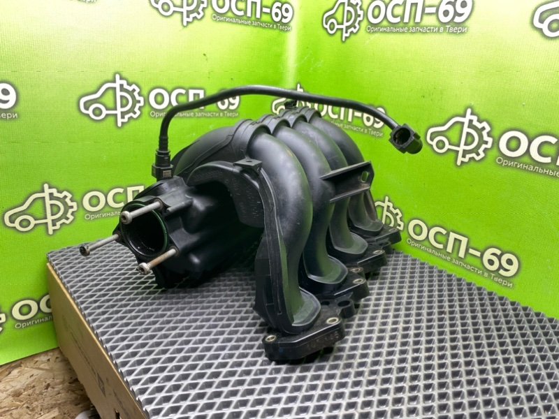 Коллектор впускной, 1990 рублей, Тверь