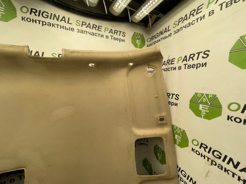 Потолок, 2490 рублей, Тверь