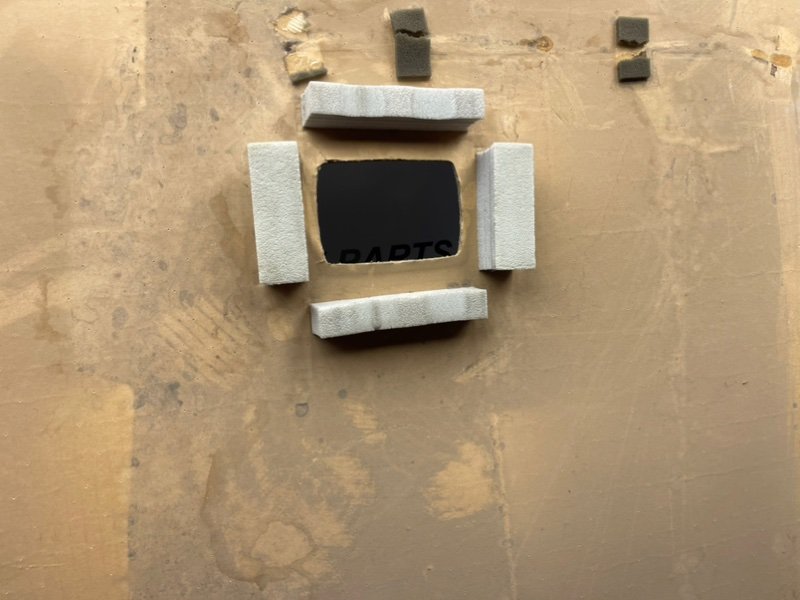 Потолок, 2490 рублей, Тверь