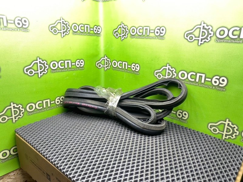 Резинка багажника, 1290 рублей, Тверь