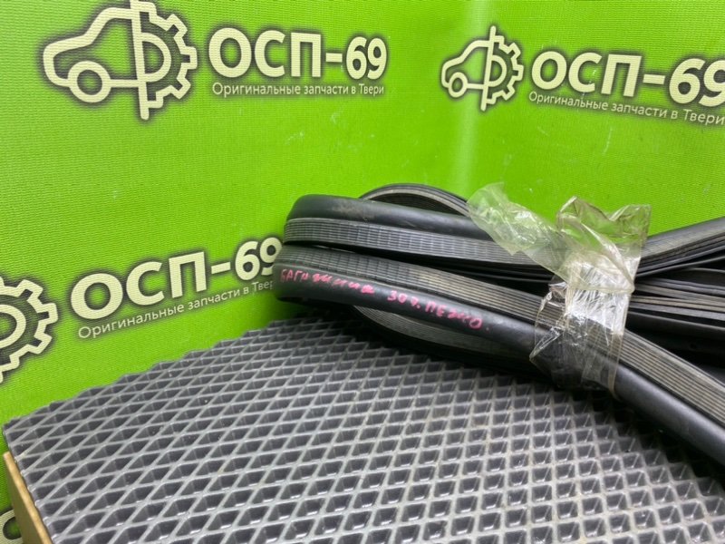 Резинка багажника, 1290 рублей, Тверь