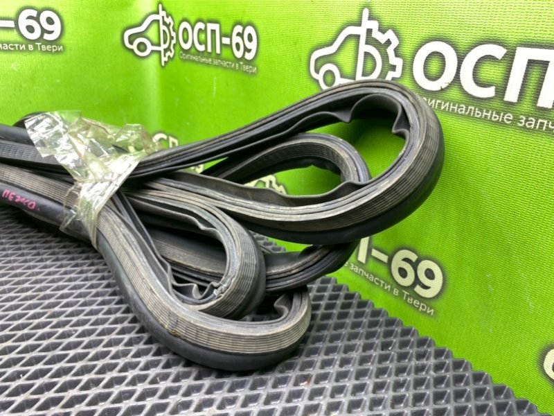 Резинка багажника, 1290 рублей, Тверь